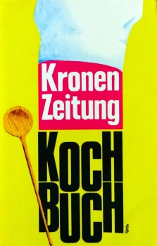 Kronen Zeitung  Kochbuch